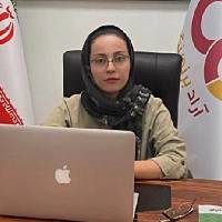 الناز شعبانی